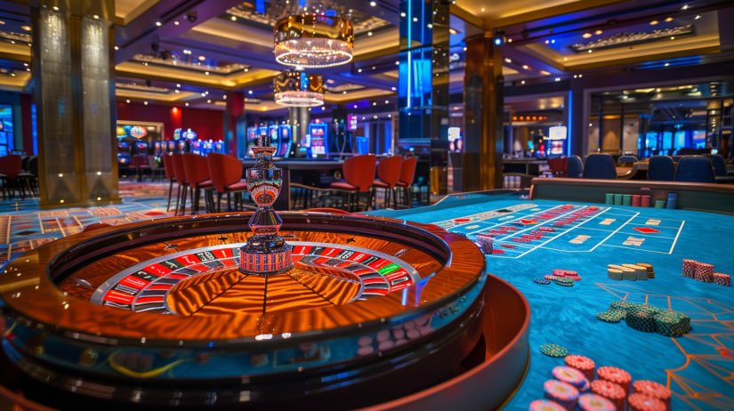 vbett Slots Jackpot — ကြီးမားသော ဆုငွေ Slots ဂိမ်း